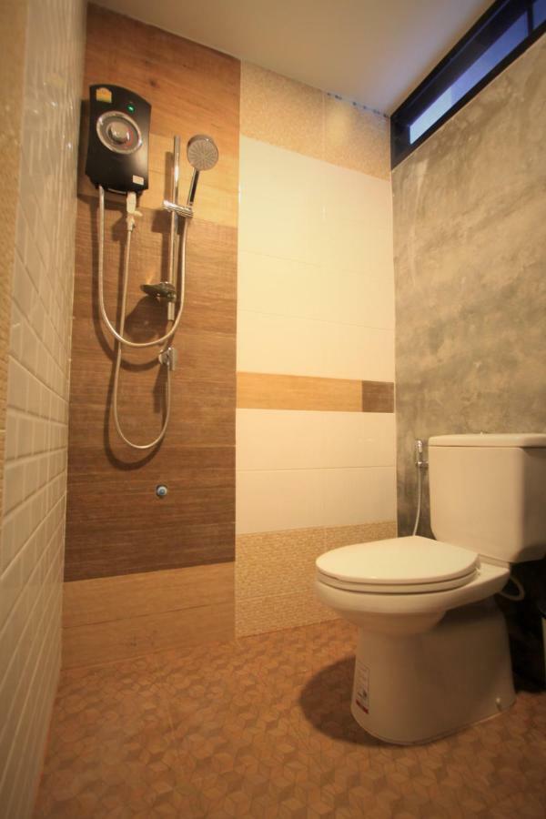 The Nichehome Waterside Living Chiang Mai Eksteriør billede