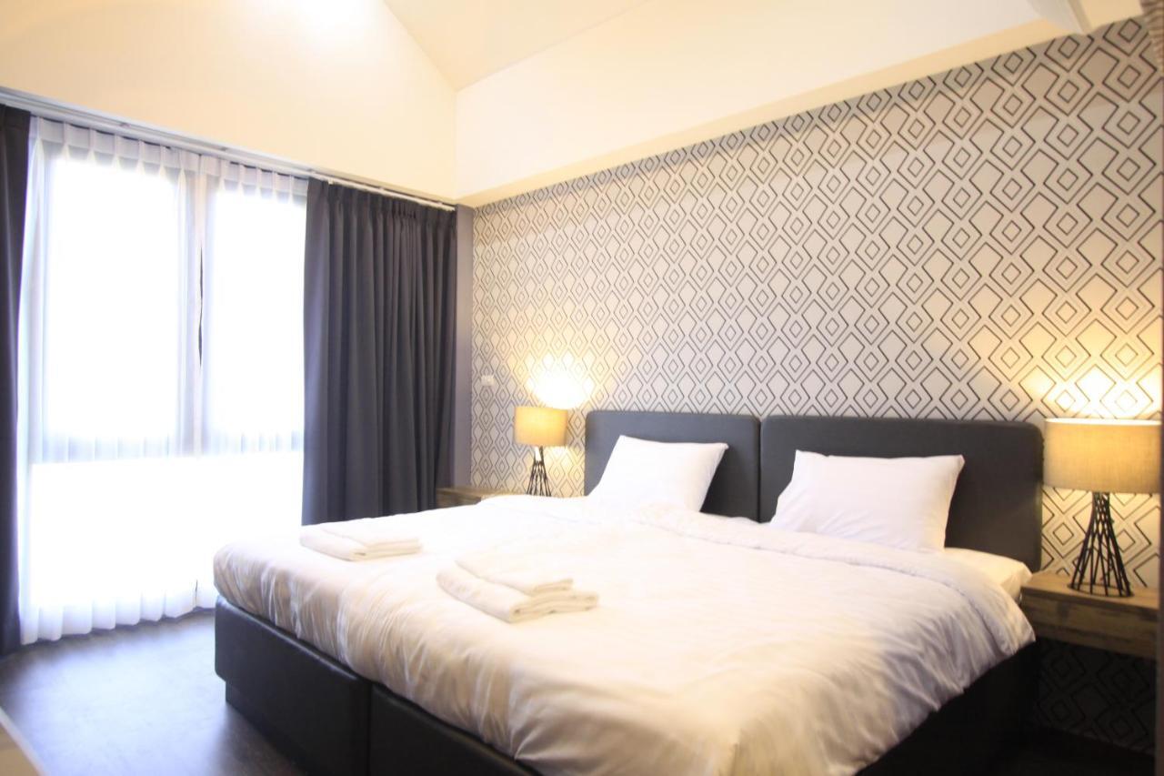 The Nichehome Waterside Living Chiang Mai Eksteriør billede